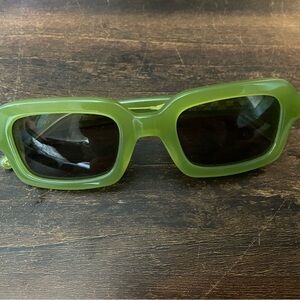 Lucid Blur Crap Eyewear Sunglasses